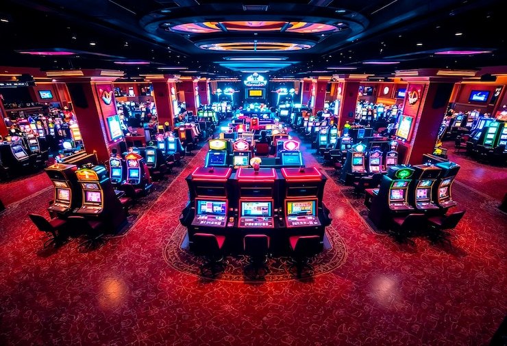 Quick Bet interface on link redmitoto showing compact bet controls and spin button